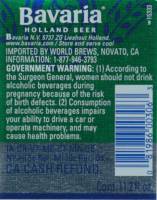 Bavaria, Bavaria Holland Beer