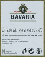 Bavaria, Bavaria Bière