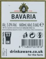 Bavaria, Bavaria Beer