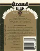 Bierbrouwerij Brand, Brand Bier Imperator