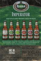 Bierbrouwerij Brand, Brand Imperator