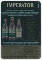 Bierbrouwerij Brand, Brand Imperator
