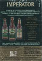 Bierbrouwerij Brand, Brand Imperator