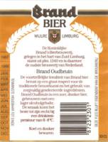 Bierbrouwerij Brand, Brand Bier Oudbruin