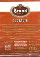 Bierbrouwerij Brand, Brand Oud Bruin