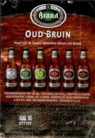 Bierbrouwerij Brand, Brand Oud Bruin