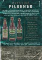 Bierbrouwerij Brand, Brand Premium Pilsener