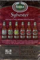 Bierbrouwerij Brand, Brand Sylvester 