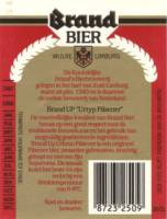 Bierbrouwerij Brand, Brand Bier Up Urtyp Pilsener