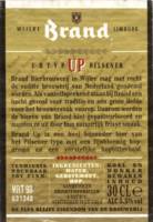 Bierbrouwerij Brand, Brand Urtyp Up pilsener