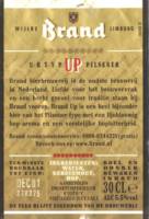 Bierbrouwerij Brand, Brand Urtyp Up pilsener