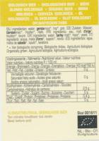 Budelse Brouwerij, (Budels blond) Biologisch Bier