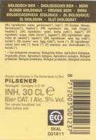 Budelse Brouwerij, Pilsener