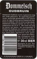 Dommelsche Bierbrouwerij, Dommelsch Oud Bruin