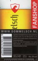 Dommelsche Bierbrouwerij, Dommelsch Pilsener