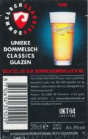 Dommelsche Bierbrouwerij, Dommelsch 