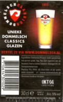 Dommelsche Bierbrouwerij, Dommelsch 