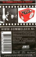 Dommelsche Bierbrouwerij, Dommelsch Pilsener