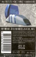 Dommelsche Bierbrouwerij, Dommelsch Pilsener