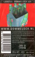 Dommelsche Bierbrouwerij, Dommelsch Pilsener