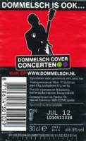 Dommelsche Bierbrouwerij, Dommelsch Pilsener