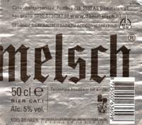 Dommelsche Bierbrouwerij, (Dom)melsch 