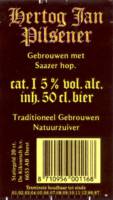 Dommelsche Bierbrouwerij, Hertog Jan Pilsener