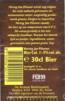 Dommelsche Bierbrouwerij, Hertog Jan Pilsener