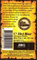 Dommelsche Bierbrouwerij, Hertog Jan Pilsener