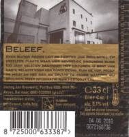 Dommelsche Bierbrouwerij, Hertog Jan Pilsener