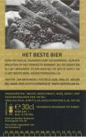 Dommelsche Bierbrouwerij, Hertog Jan (Pilsener)