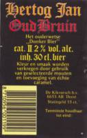 Dommelsche Bierbrouwerij, Hertog Jan Oud Bruin
