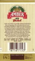 Grolsch, Grolsch Amber
