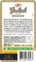 Grolsch, Grolsch Premium Weizen
