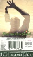 Grolsch, Grolsch (Premium Pilsner)