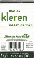 Grolsch, Grolsch (Premium Pilsner)