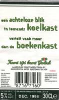 Grolsch, Grolsch (Premium Pilsner)