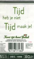 Grolsch, Grolsch (Premium Pilsner)