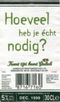 Grolsch, Grolsch (Premium Pilsner)
