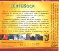 Gulpener Bierbrouwerij, Lentebock