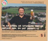 Gulpener Bierbrouwerij, Gulpener (Oud Bruin)