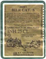 Gulpener Bierbrouwerij, Dort Bier