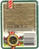 Gulpener Bierbrouwerij, Dort Bier
