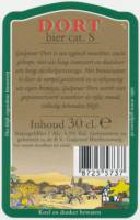 Gulpener Bierbrouwerij, Dort Bier