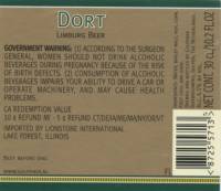 Gulpener Bierbrouwerij, Dort Limburg Beer