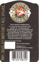 Gulpener Bierbrouwerij, Keizer Karel Edelpilsner