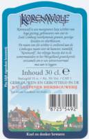 Gulpener Bierbrouwerij, Korenwolf