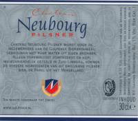 Gulpener Bierbrouwerij, Chateau Neubourg Pilsner