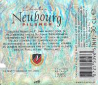 Gulpener Bierbrouwerij, Chateau Neubourg Pilsner
