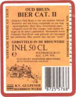 Gulpener Bierbrouwerij, Oud Bruin